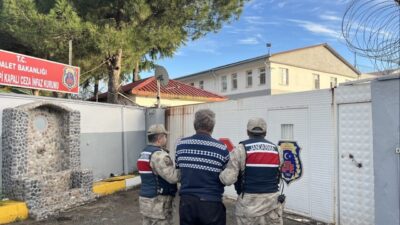 Ordu’da son 1 hafta içerisinde çeşitli suçlardan arama kararı olan