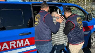 Son bir hafta boyunca Ordu’da jandarma ekipleri tarafından gerçekleştirilen asayiş,