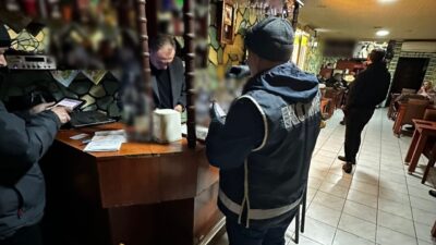 Ordu İl Emniyet Müdürlüğü, yılbaşı öncesinde halk sağlığını tehlikeye atan