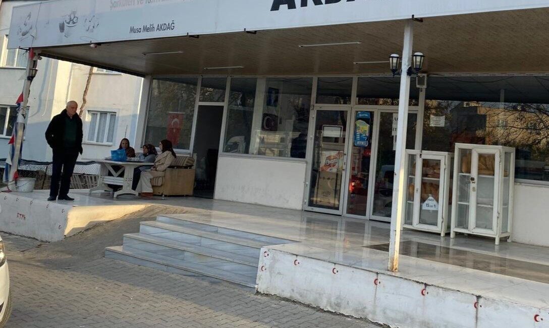 Osmaniye’nin Düziçi ilçesinde yaşanan hırsızlık olayı, sabah saatlerinde İrfanlı ve