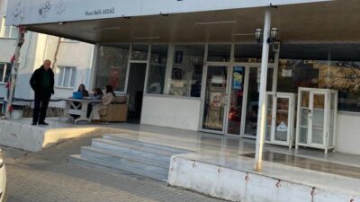 Osmaniye’nin Düziçi ilçesinde yaşanan hırsızlık olayı, sabah saatlerinde İrfanlı ve