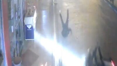 Düziçi ilçesinde, aynı yönde seyreden 2 motosikletin çarpışması sonucu meydana