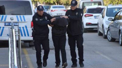 Adana’da yaşanan bir olayın detayları ortaya çıktı. Seyhan ilçesinde meydana