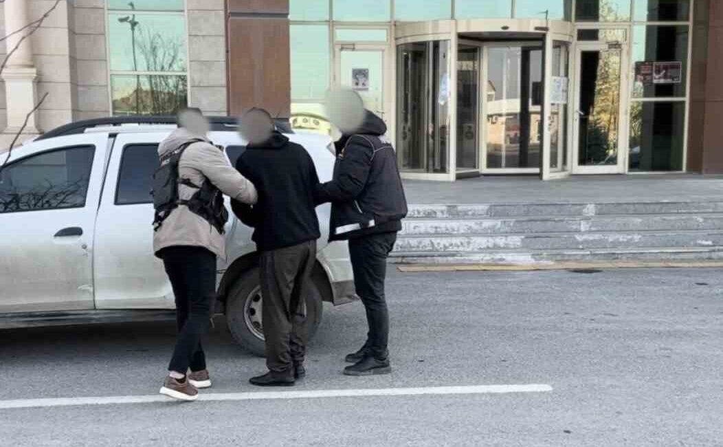 Muş İl Emniyet Müdürlüğü ekipleri tarafından yapılan operasyonda, şehirler arası