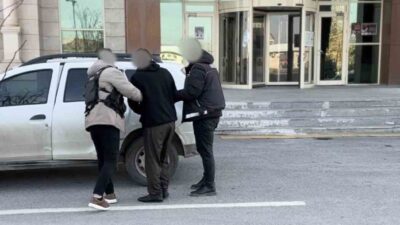 Muş İl Emniyet Müdürlüğü ekipleri tarafından yapılan operasyonda, şehirler arası