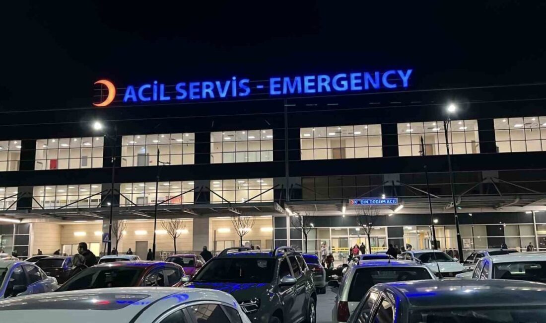 Konya’da otomobilin çarptığı 14 yaşındaki bisiklet sürücüsü çocuk hayatını kaybetti.