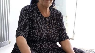 Besni ilçesinde meydana gelen trafik kazasında otomobilin çarptığı 60 yaşındaki