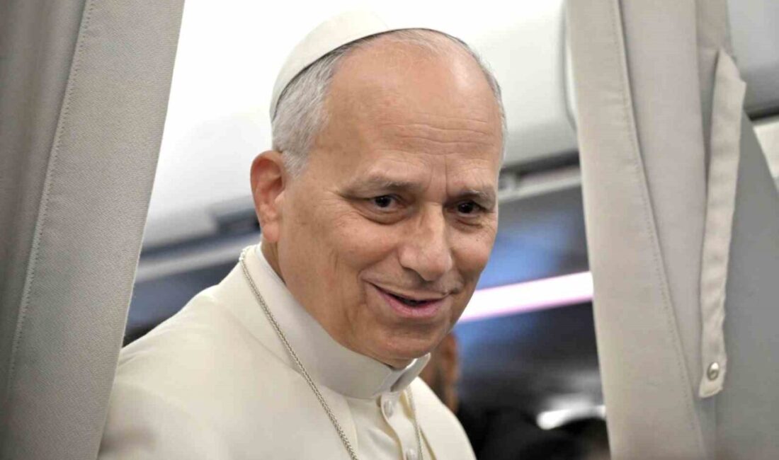 Papa 14. Leo, ABD Başkanı Donald Trump yönetimine Venezuela Devlet