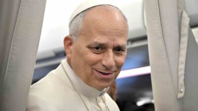 Papa 14. Leo, ABD Başkanı Donald Trump yönetimine Venezuela Devlet