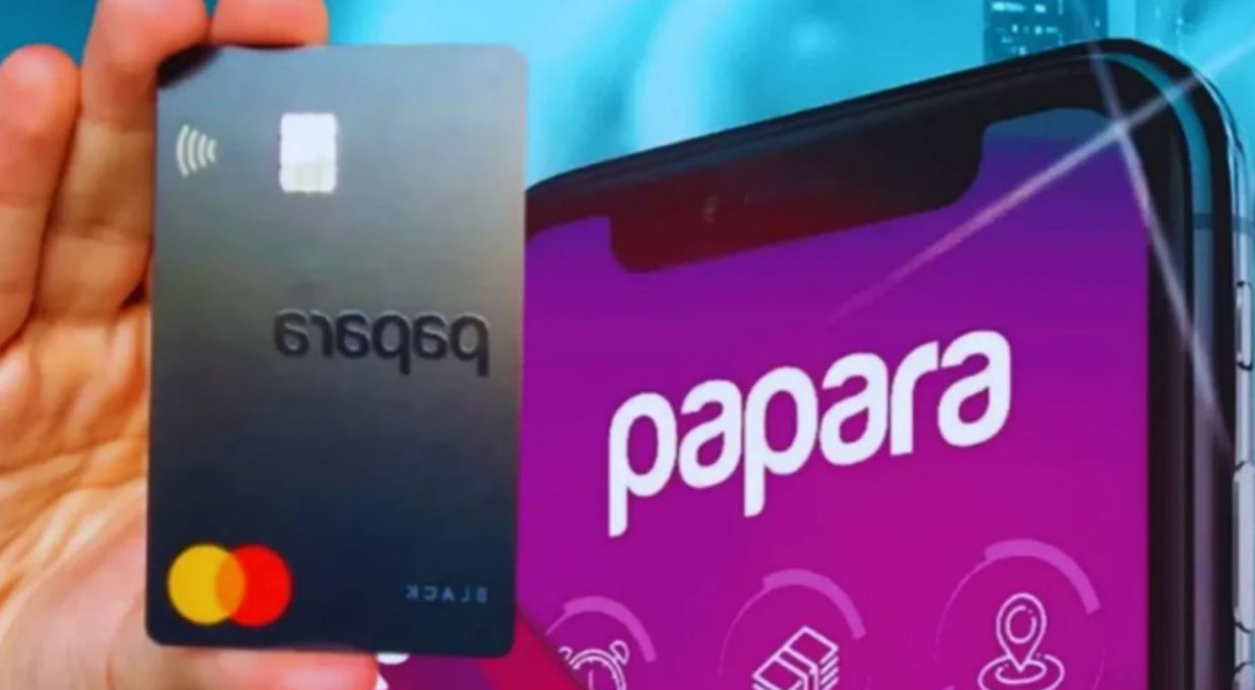 papara mahkeme kararı