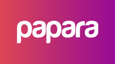 Türkiye’nin en çok kullanılan elektronik para kuruluşlarından biri olan Papara,