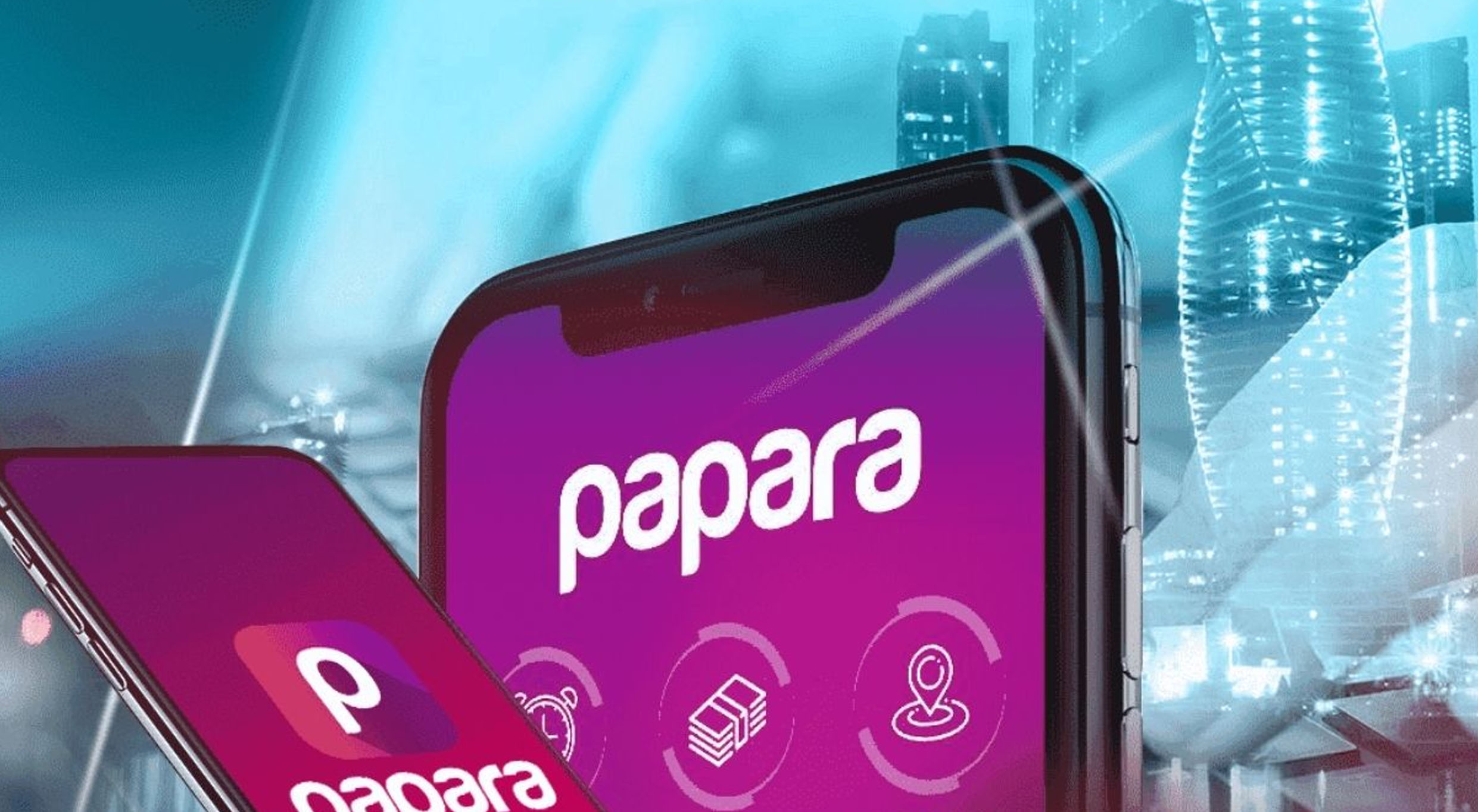 papara neden kapandı