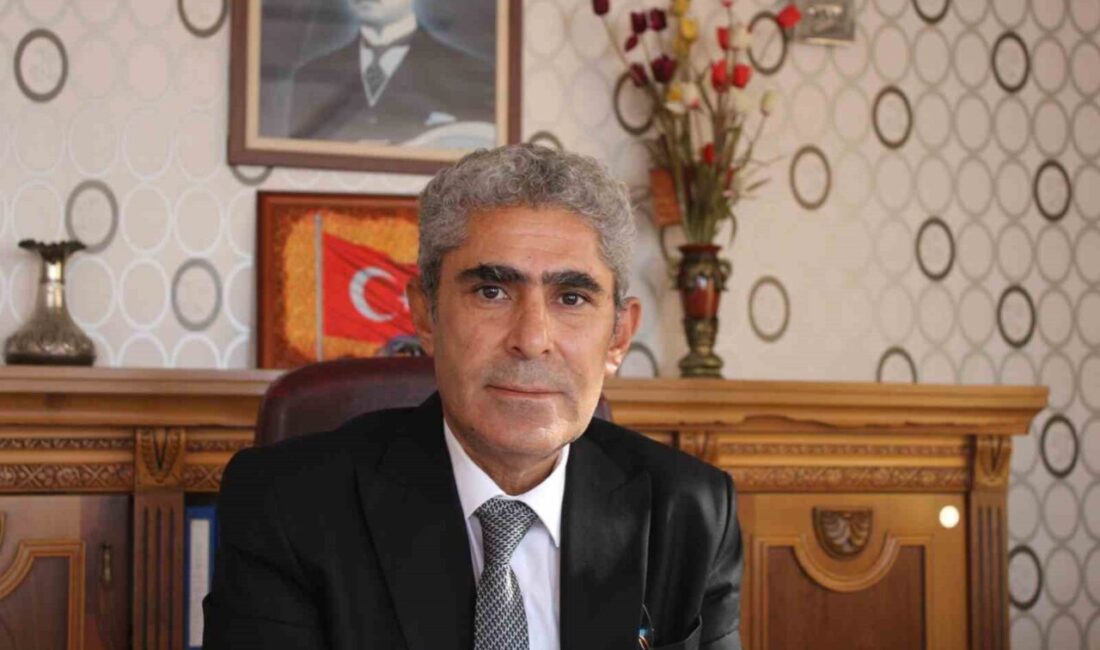Kayseri kökenli inşaat müteahhidi Uğur Özbek, Antalya’da 20 milyon lira