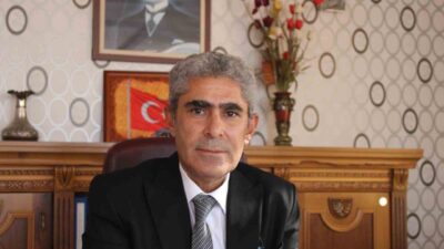 Kayseri kökenli inşaat müteahhidi Uğur Özbek, Antalya’da 20 milyon lira