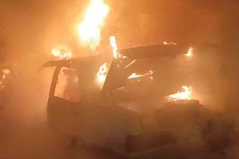 Safranbolu ilçesine bağlı Emek Mahallesi Ihlamur Sokak’ta, Şevki Yılmaz’a ait