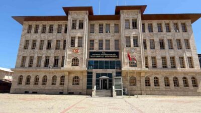 Ağrı’nın Patnos ilçesinde, yılbaşı öncesi güvenlik önlemleri artırıldı. Patnos İlçe