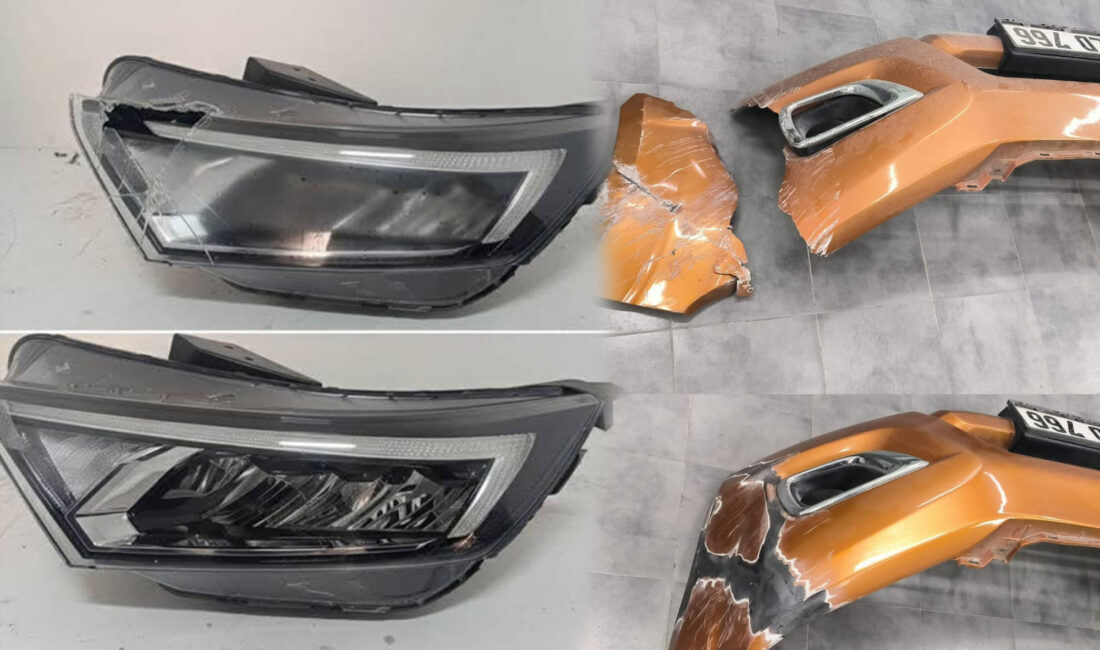 İzmir’den Yerköy’e yeni gelen Yusuf usta, yılların tecrübesini ilçeye taşımaya