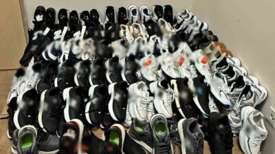 Afyonkarahisar’da polis tarafından Şuhut ilçesinde gerçekleştirilen operasyonda, sahte olduğu değerlendirilen