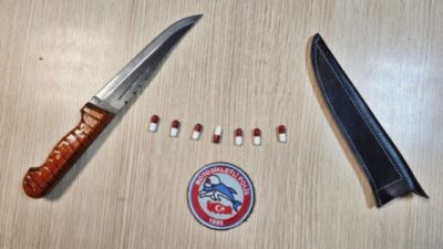 Afyonkarahisar’da son bir hafta içerisinde polis ekipleri tarafından gerçekleştirilen denetimlerde,