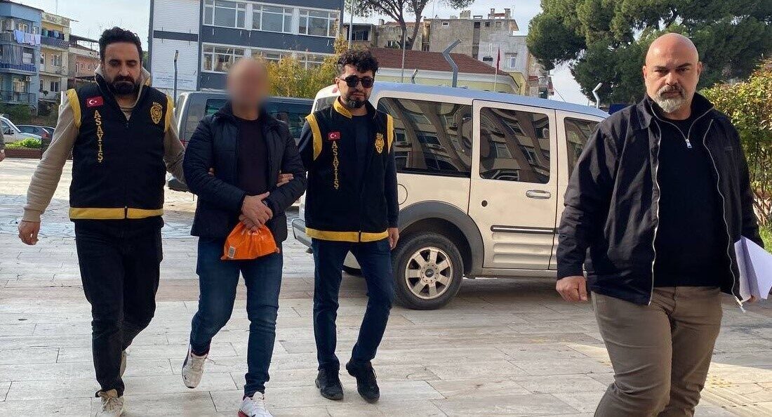 Nazilli ilçesinde kasten yaralama suçundan 25 yıl hapis cezası alan