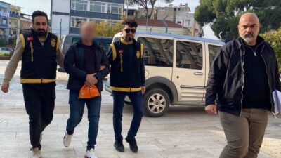 Nazilli ilçesinde kasten yaralama suçundan 25 yıl hapis cezası alan