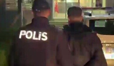 Adana’da uyuşturucu ticareti suçundan 9 yıl 2 ay hapis cezası