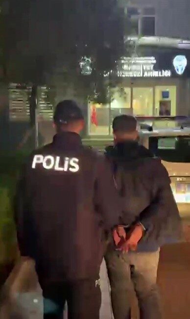 Adana’da uyuşturucu ticareti suçundan 9 yıl 2 ay hapis cezası
