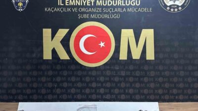 Sakarya’nın Adapazarı ilçesinde gerçekleştirilen dört ayrı operasyonda polis ekipleri toplamda
