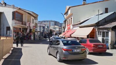 Tunceli’nin Pülümür ilçesinde meydana gelen 4.2 büyüklüğündeki deprem, Erzincan’ın Tercan