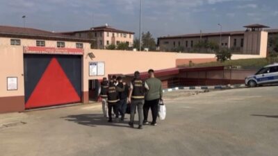 Osmaniye’de yaşanan olayda, silahın tutukluk yapması sayesinde pusudan kurtulan bir