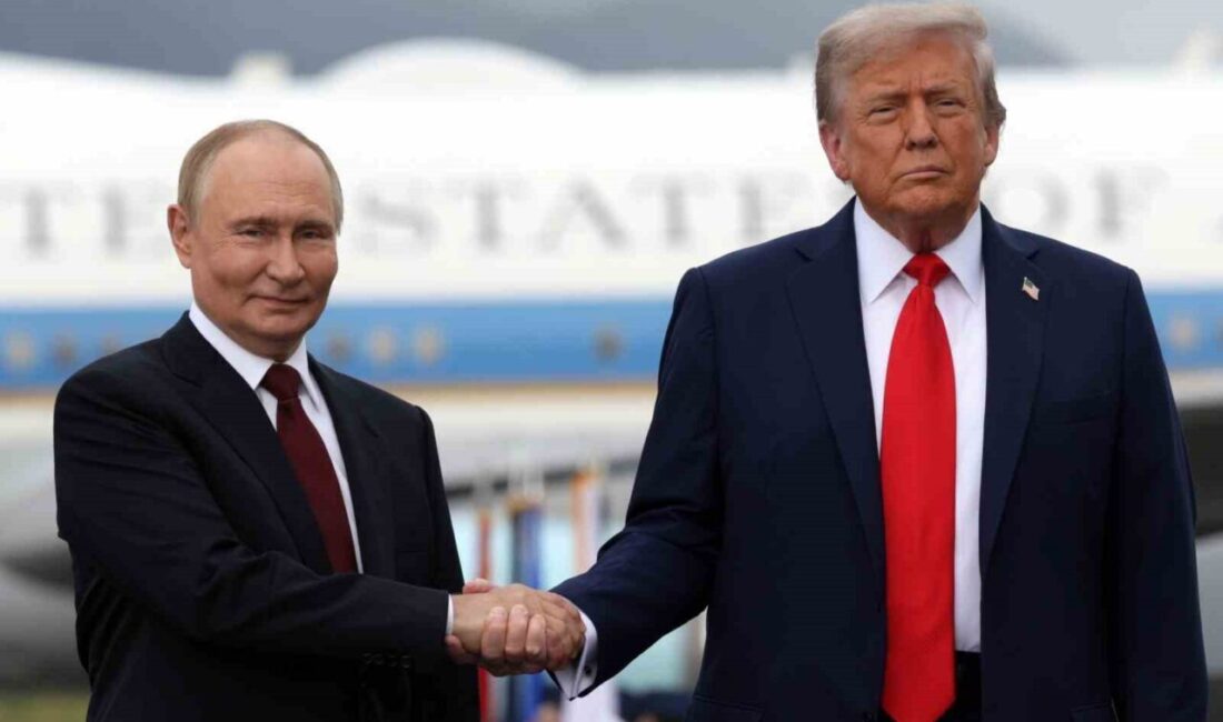 Rusya Devlet Başkanı Vladimir Putin’in Yardımcısı ve Dış Politika Danışmanı
