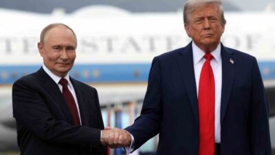 Rusya Devlet Başkanı Vladimir Putin’in Yardımcısı ve Dış Politika Danışmanı