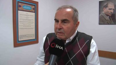 Dr. Ömer Faruk Yavuz, radyoloji ve madencilik uzmanı olarak Türkiye’deki
