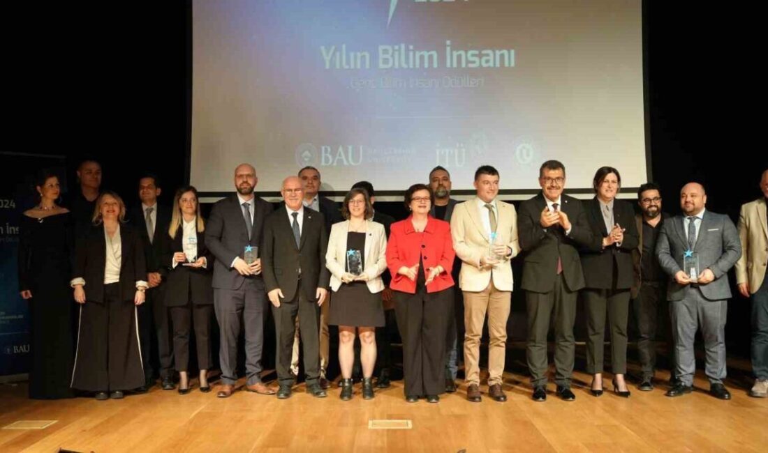 Bilim Kahramanları Derneği’nin ev sahipliğinde, Bahçeşehir Üniversitesi, İstanbul Teknik Üniversitesi