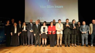 Bilim Kahramanları Derneği’nin ev sahipliğinde, Bahçeşehir Üniversitesi, İstanbul Teknik Üniversitesi