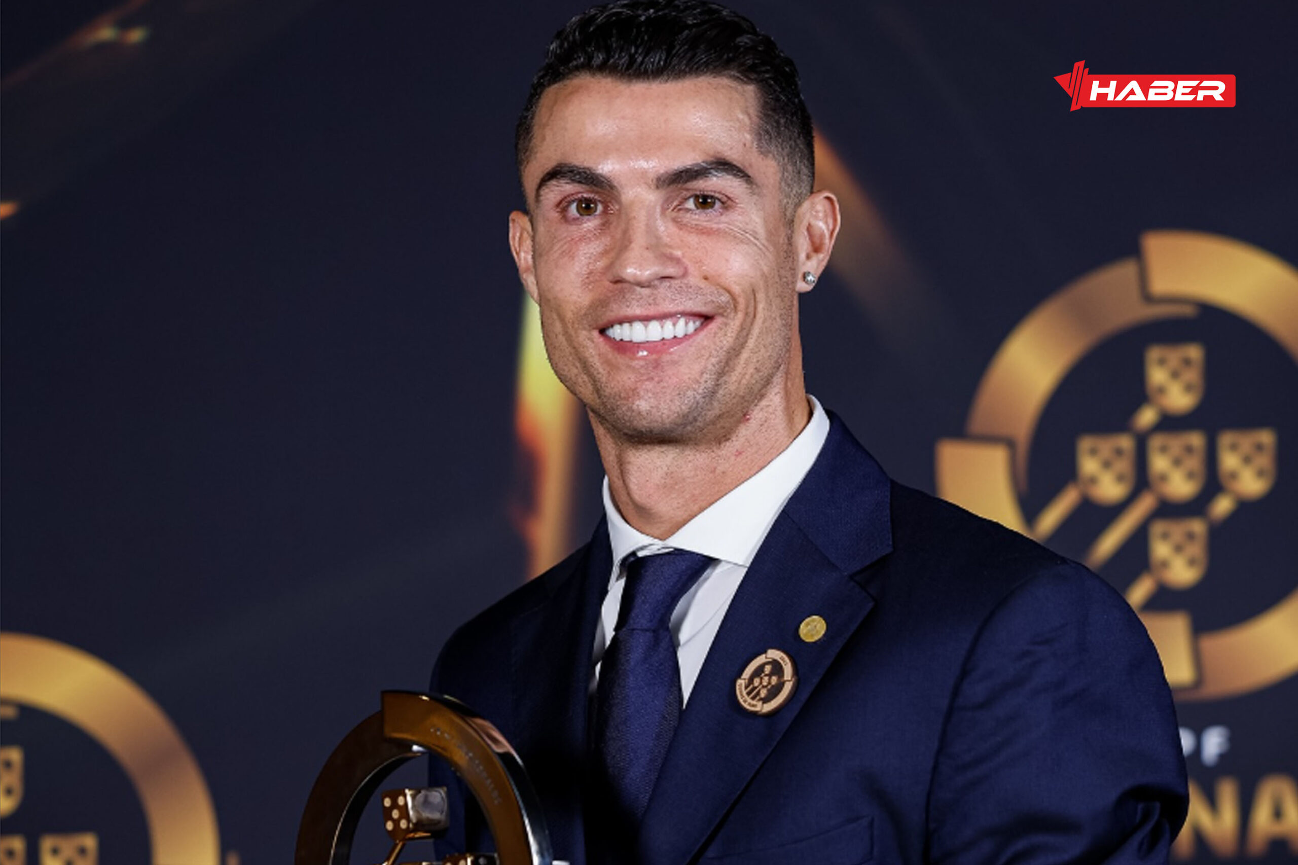 ronaldonun serveti