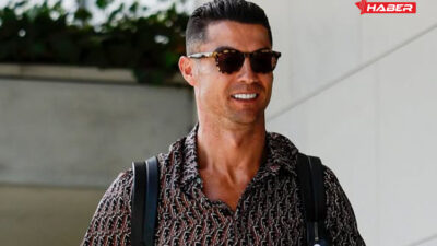 Dünya futbolunun en ikonik isimlerinden Cristiano Ronaldo, yalnızca sahadaki başarılarıyla