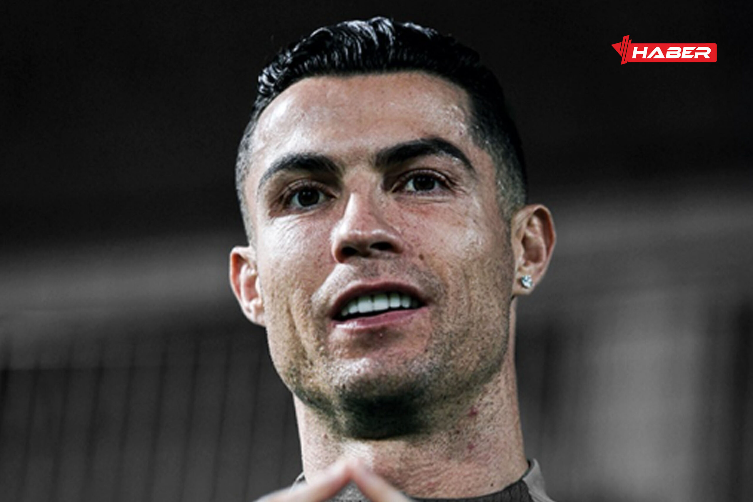 ronaldo serveti ne kadar