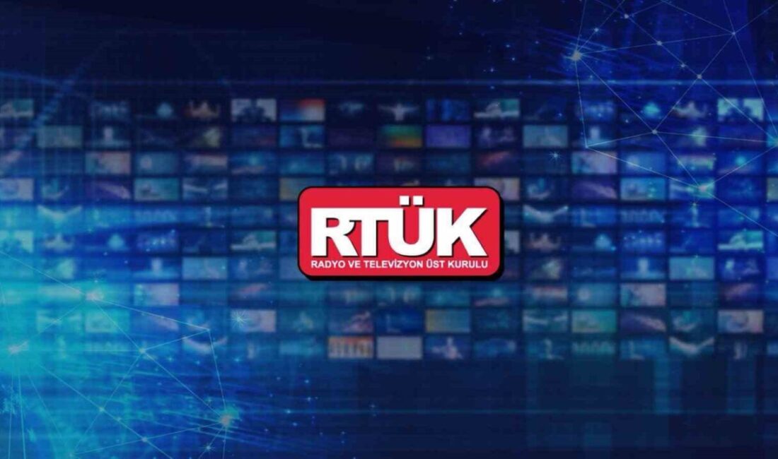 RTÜK, Ankara Esenboğa Havalimanı’ndan Trablus’a gitmekte olan ve düşen bir