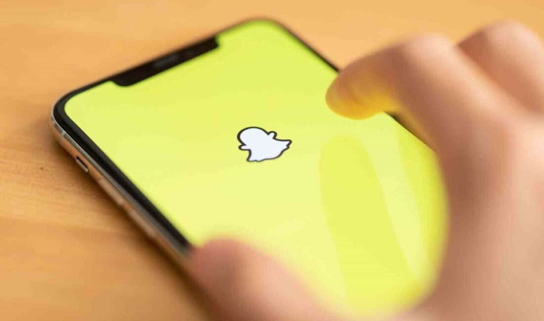 Snapchat’e suç işlemek amacıyla kullanıldığı gerekçesiyle Rusya’da erişim engeline tabi