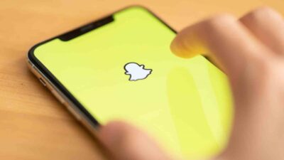 Snapchat’e suç işlemek amacıyla kullanıldığı gerekçesiyle Rusya’da erişim engeline tabi