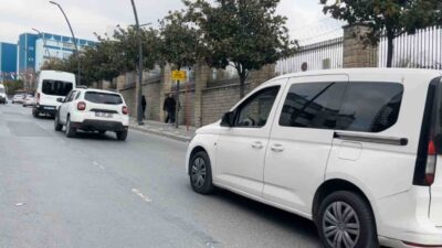 Fenerbahçe Spor Kulübü Başkanı Sadettin Saran, İstanbul Cumhuriyet Başsavcılığı tarafından