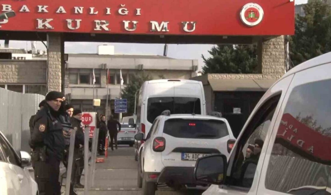 Fenerbahçe Spor Kulübü Başkanı Sadettin Saran, İstanbul Cumhuriyet Başsavcılığı tarafından