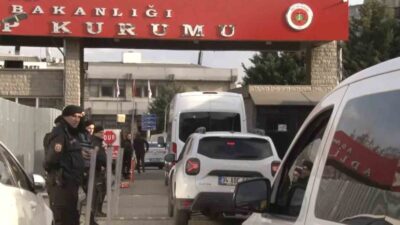 Fenerbahçe Spor Kulübü Başkanı Sadettin Saran, İstanbul Cumhuriyet Başsavcılığı tarafından