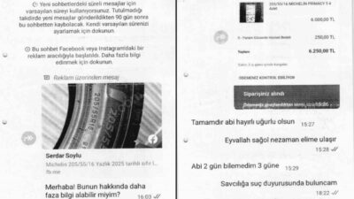 Sakarya’nın merkezinde gerçekleştirilen operasyonda, klima, bisiklet, araç parçaları gibi ürünleri