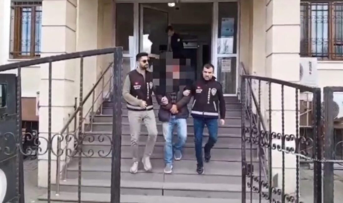 Sakarya’da polis ekipleri tarafından son 39 günde kesinleşmiş hapis cezası