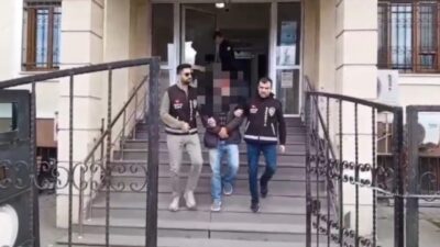 Sakarya’da polis ekipleri tarafından son 39 günde kesinleşmiş hapis cezası