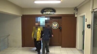 Adapazarı ilçesinde, DEAŞ Silahlı Terör Örgütü’ne dahil olan 4 yabancı