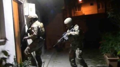 Sakarya ilinde, DEAŞ Silahlı Terör Örgütü içinde geçmişte faaliyet gösterdiği