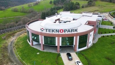 Karadeniz Bölgesi’nde teknoloji ve inovasyon alanında öncü konuma gelen Samsun